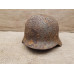 German M42 SD helmet shell 